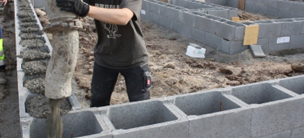 Ready Mix Concrete Gourock